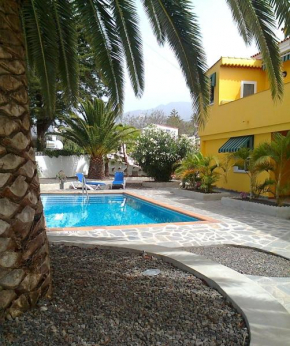VV Complejo Vacacional VillaMaría